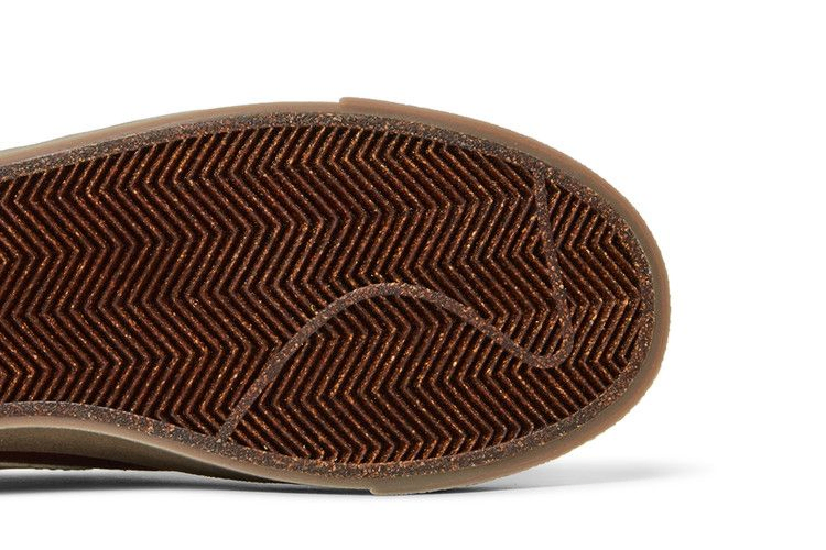 Кроссовки Nike Blazer Low '77 EMB 'Inspected By Swoosh'