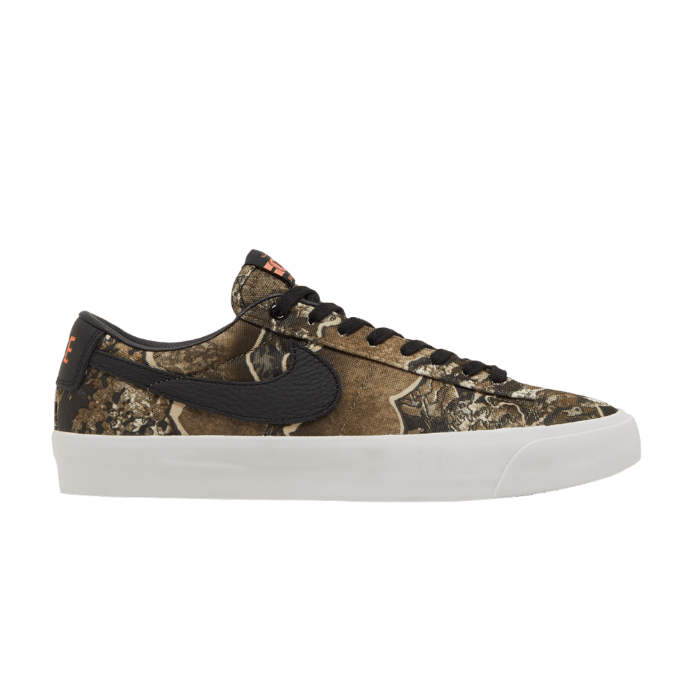 Nike blazer low premium online