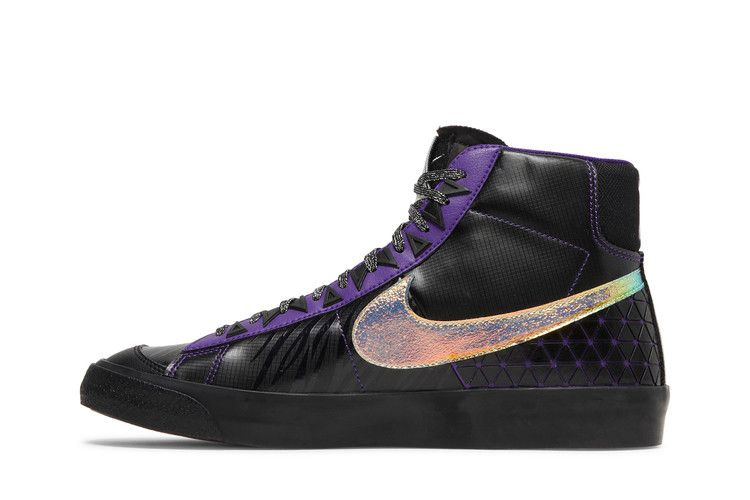 Кроссовки Nike Blazer Mid '77 'Doernbecher 2022'