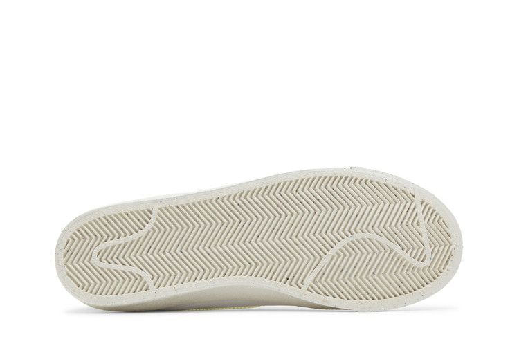 Кроссовки Nike Blazer Mid '77 GS 'Brushstroke - Royal Tint'