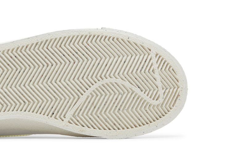 Кроссовки Nike Blazer Mid '77 GS 'Brushstroke - Royal Tint'