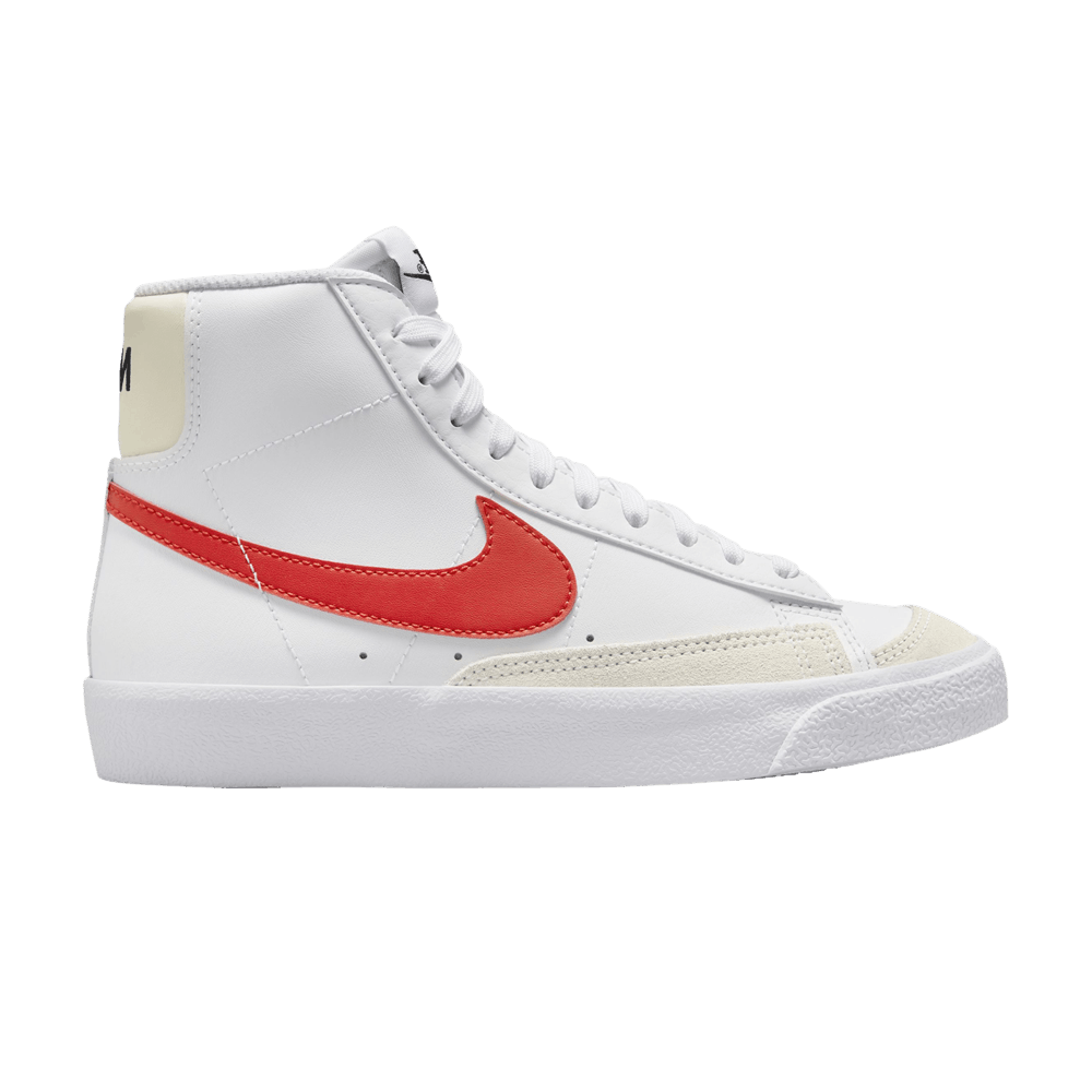 Nike blazer high vintage femme paris deals