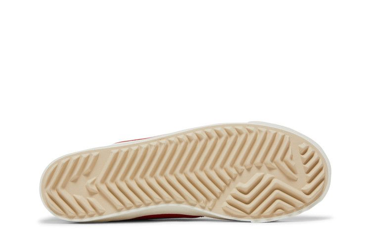 Кроссовки Nike Blazer Mid '77 Jumbo 'White Habanero Red'