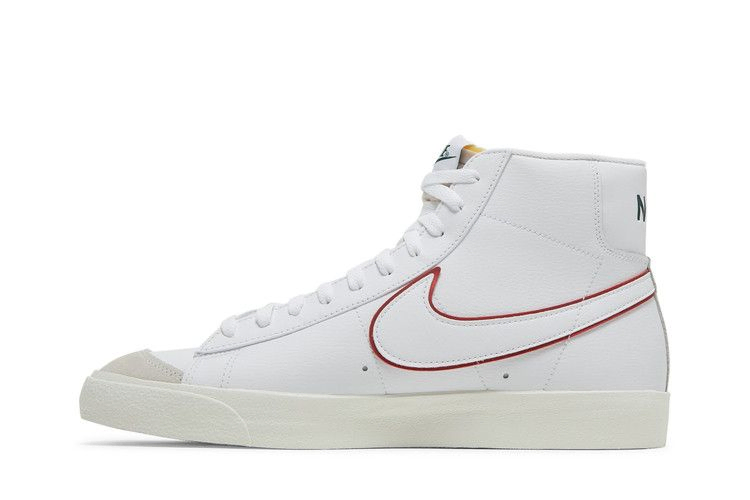 Кроссовки Nike Blazer Mid '77 'Just Do It'