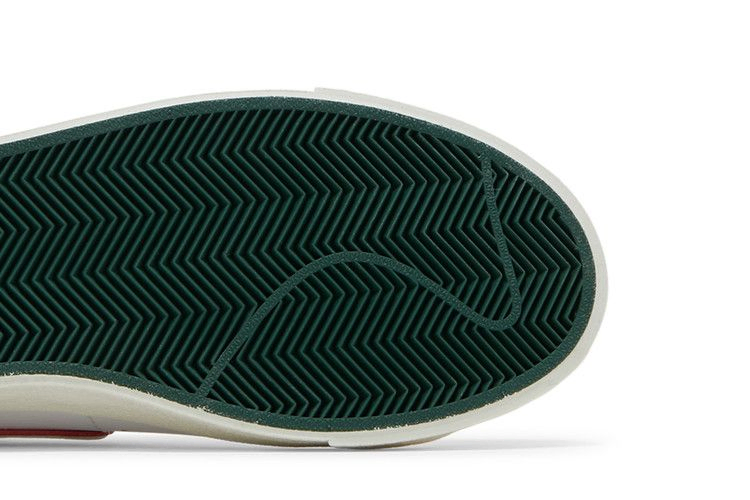 Кроссовки Nike Blazer Mid '77 'Just Do It'