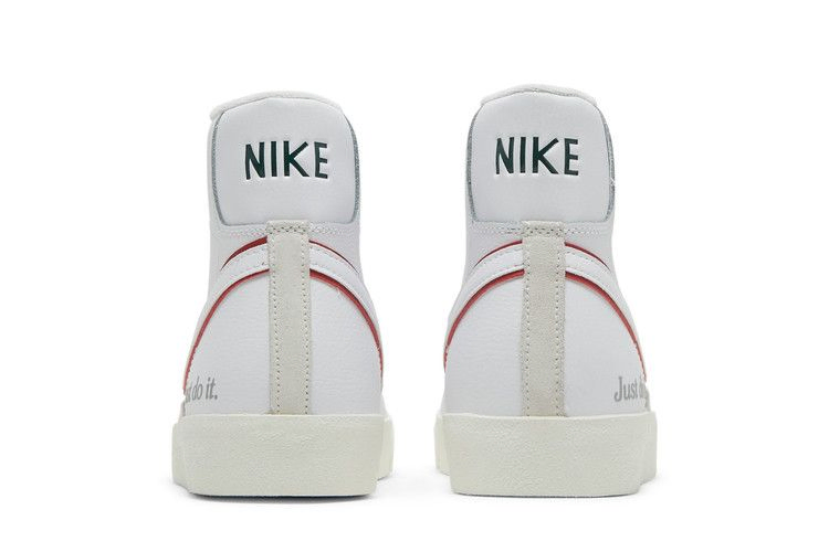 Кроссовки Nike Blazer Mid '77 'Just Do It'