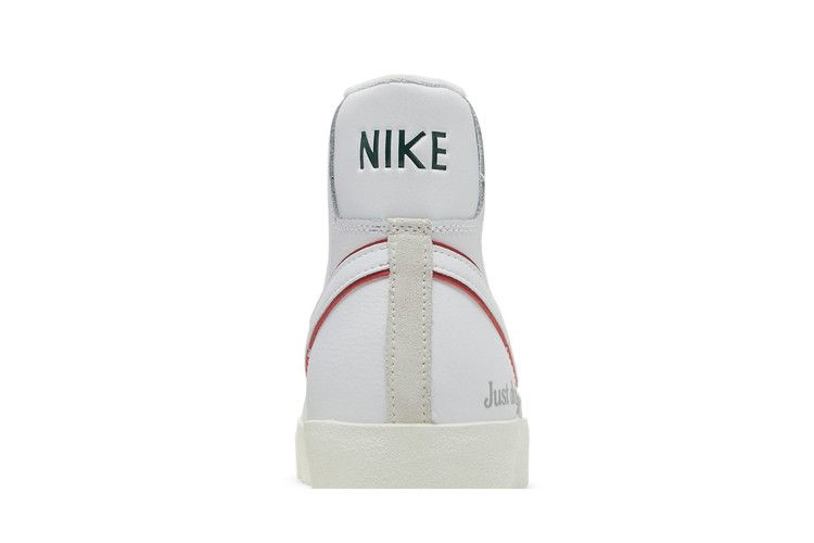 Кроссовки Nike Blazer Mid '77 'Just Do It'