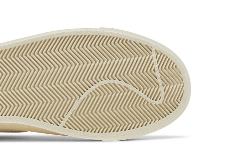 Кроссовки Nike Blazer Mid '77 Premium 'Certified Fresh - Sail Enamel Green'