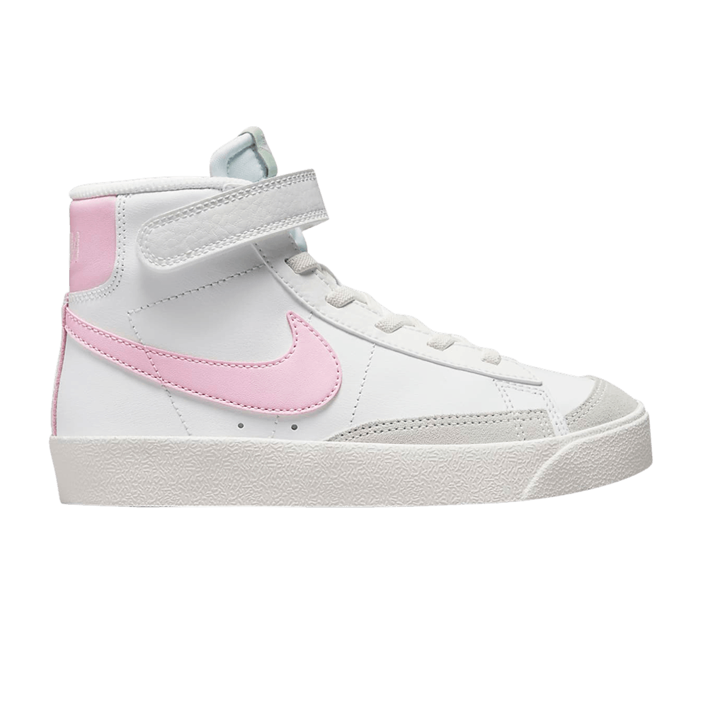 Nike Blazer Mid 77 PS White Pink Foam DA4087 106