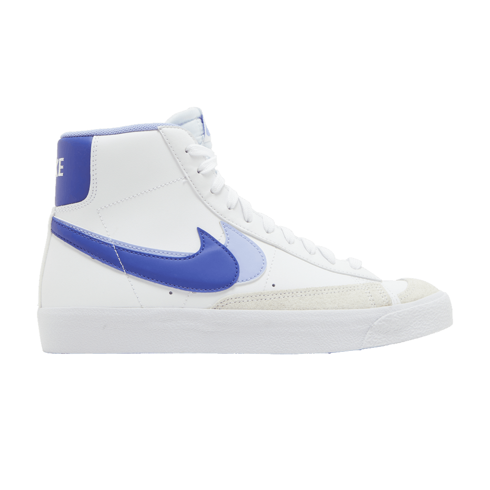 Nike blazer double swoosh on sale