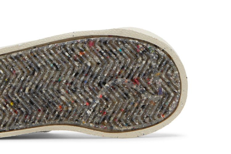 Кроссовки Nike Blazer Mid '77 SE TD 'White Light Bone'