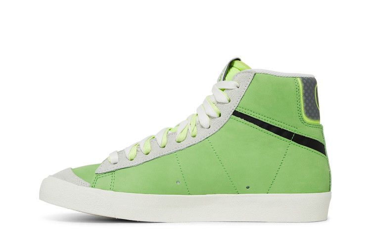 Кроссовки Nike Blazer Mid ’77 'University of Oregon Men's Basketball' PE