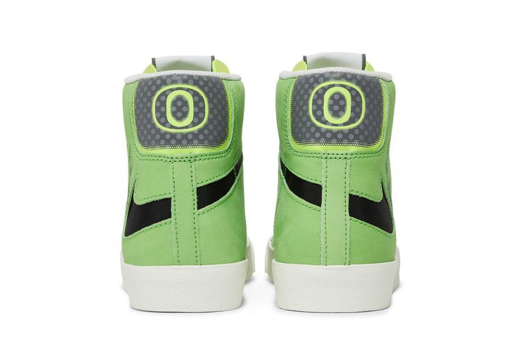 Кроссовки Nike Blazer Mid ’77 'University of Oregon Men's Basketball' PE