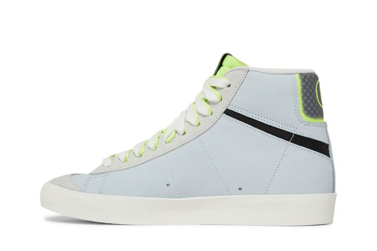 Кроссовки Nike Blazer Mid ’77 'University of Oregon Women's Basketball' PE