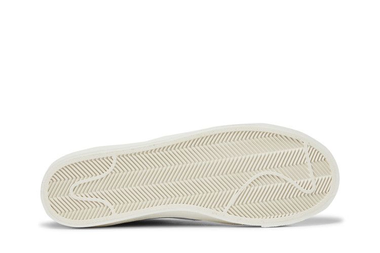 Кроссовки Nike Blazer Mid ’77 'University of Oregon Women's Basketball' PE