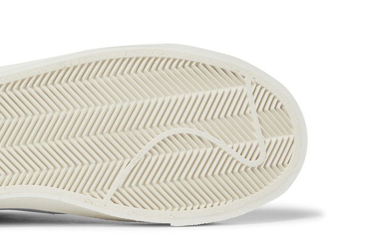 Кроссовки Nike Blazer Mid ’77 'University of Oregon Women's Basketball' PE