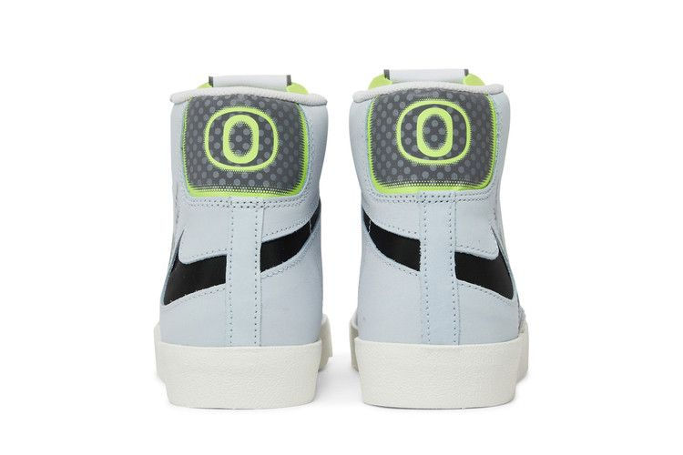 Кроссовки Nike Blazer Mid ’77 'University of Oregon Women's Basketball' PE