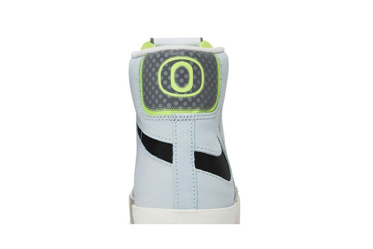 Кроссовки Nike Blazer Mid ’77 'University of Oregon Women's Basketball' PE