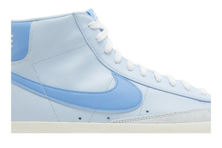 Кроссовки Nike Blazer Mid '77 Vintage 'Celestine Blue'