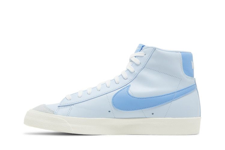 Кроссовки Nike Blazer Mid '77 Vintage 'Celestine Blue'