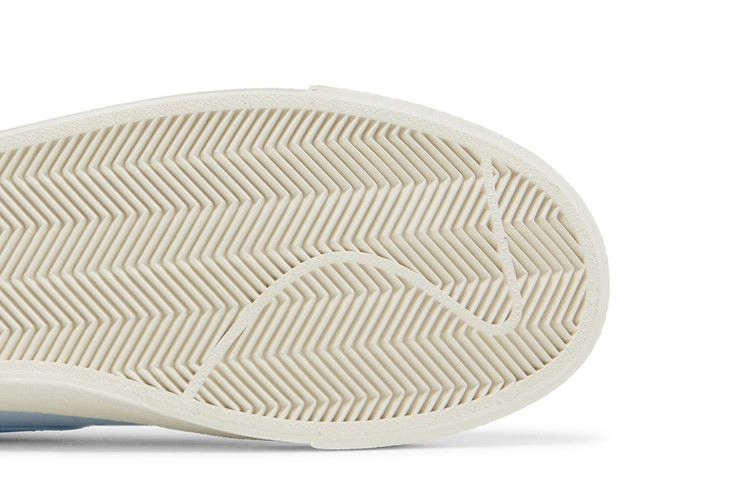 Кроссовки Nike Blazer Mid '77 Vintage 'Celestine Blue'