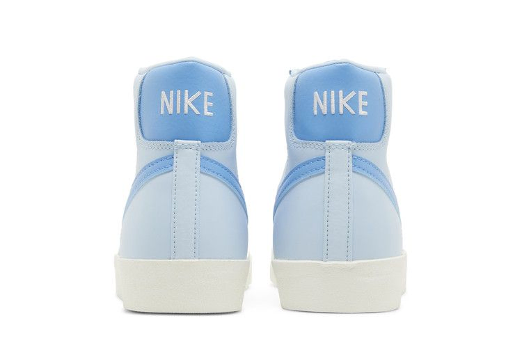Кроссовки Nike Blazer Mid '77 Vintage 'Celestine Blue'