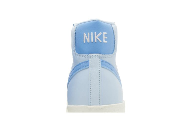 Кроссовки Nike Blazer Mid '77 Vintage 'Celestine Blue'