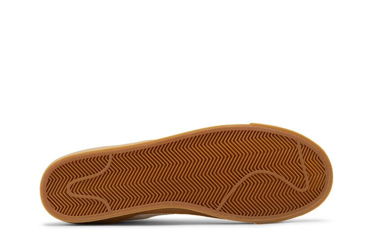 Кроссовки Nike Blazer Mid '77 Vintage 'Voodoo - Sail Grey'