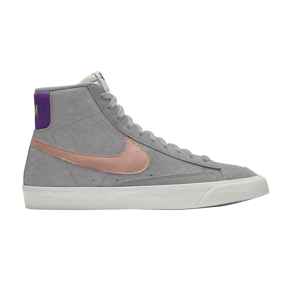 Nike Blazer Mid By You DO7432 9XX