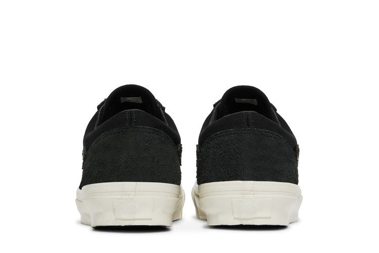 Кроссовки Vans Blends x OG Style 36 LX 'Magic Tape Pack - Black'