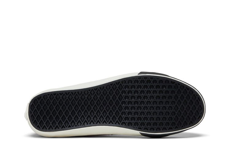 Кроссовки Vans Blends x Sk8-Hi Reissue Zip LX 'Unreleased Pack - Chili Pepper'