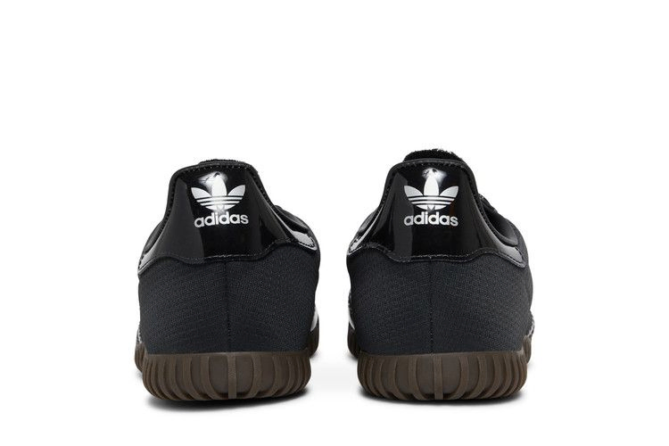 Кроссовки adidas Blondey McCoy x Gazelle Indoor 'Grey Gum'