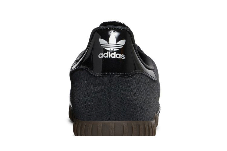 Кроссовки adidas Blondey McCoy x Gazelle Indoor 'Grey Gum'