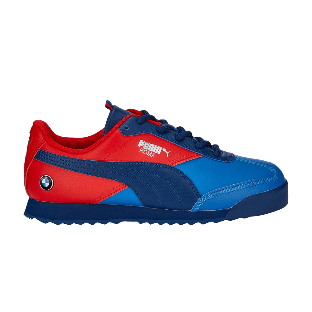 Puma motorsport red hotsell