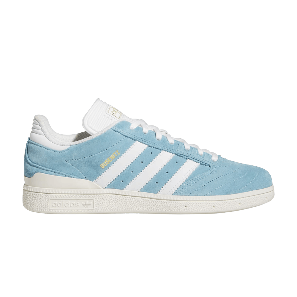 adidas Busenitz Preloved Blue HQ2031