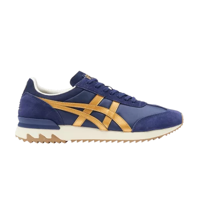 Onitsuka Tiger California 78 EX 'Peacoat Pure Gold'