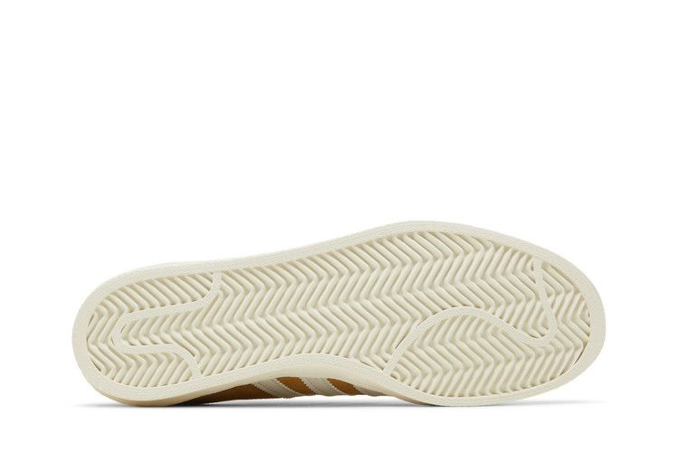 Кроссовки adidas Campus 80 'Mesa Off White'