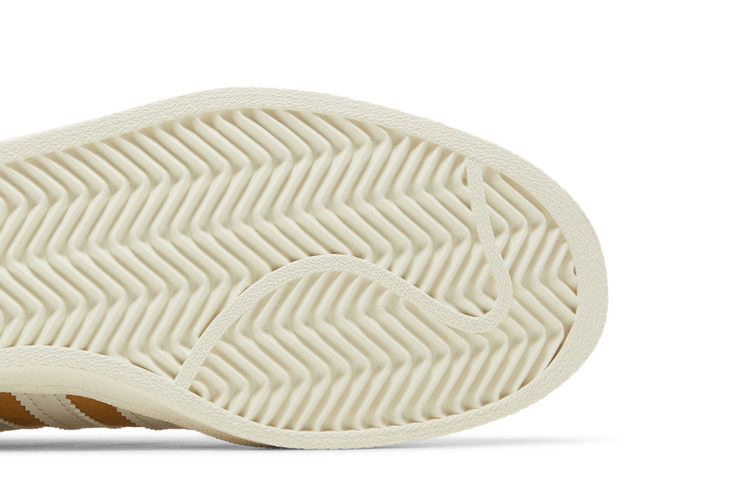 Кроссовки adidas Campus 80 'Mesa Off White'