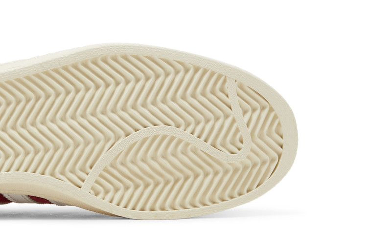 Кроссовки adidas Campus 80s 'Collegiate Burgundy'