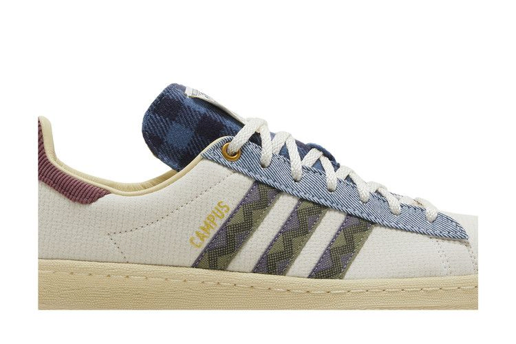 Кроссовки adidas Campus 80s 'Culture of Los Angeles'