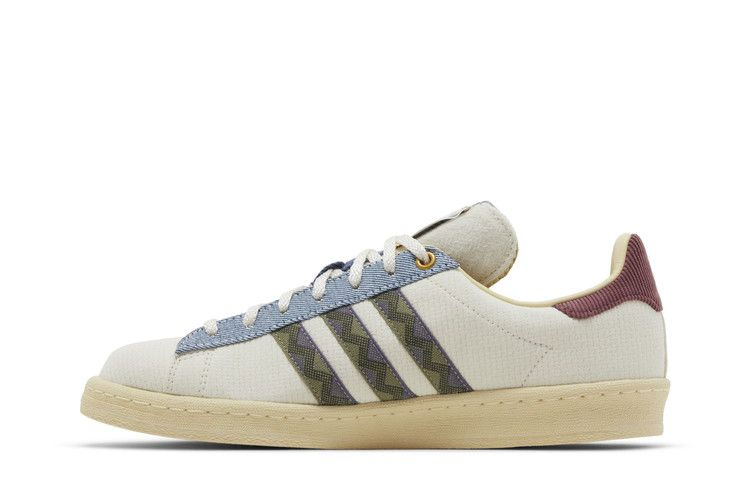 Кроссовки adidas Campus 80s 'Culture of Los Angeles'