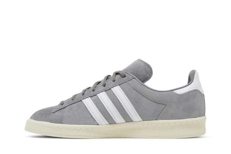 Кроссовки adidas Campus 80s 'Grey'