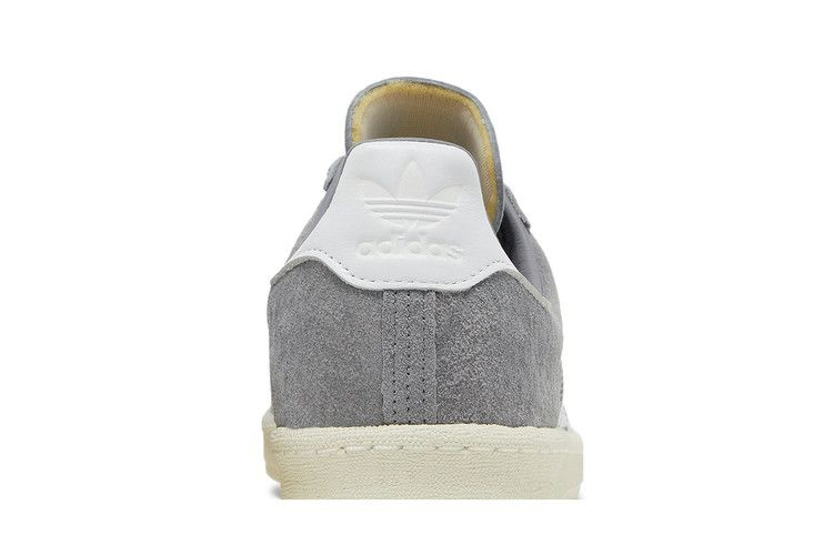 Кроссовки adidas Campus 80s 'Grey'