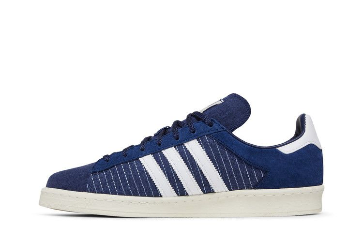 Кроссовки adidas Campus 80s 'Sashiko'