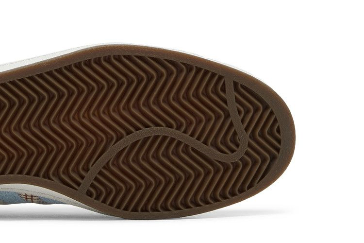 Кроссовки adidas Campus 80s 'Shanghai - Pyjamas'