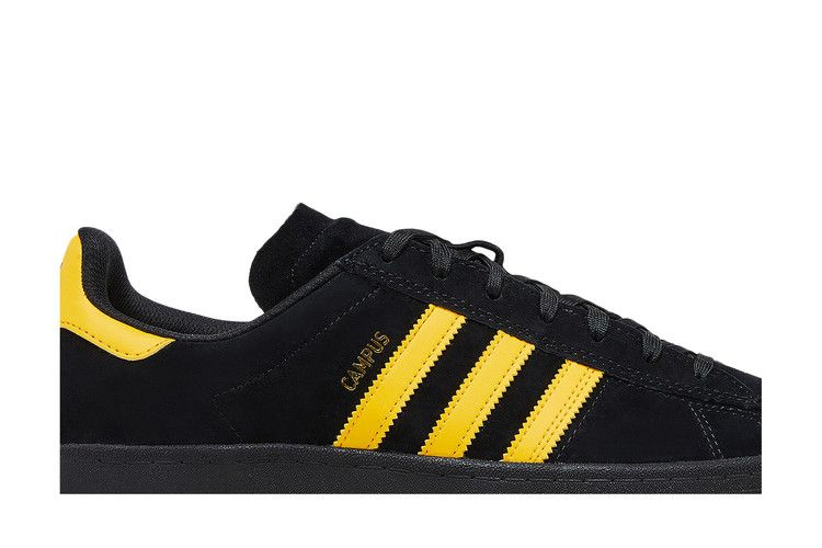 Кроссовки adidas Campus ADV 'Black Bold Gold'