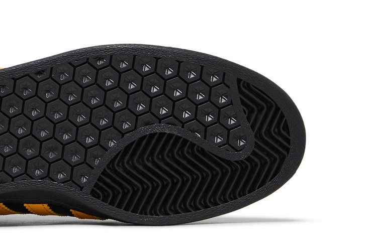 Кроссовки adidas Campus ADV 'Black Bold Gold'