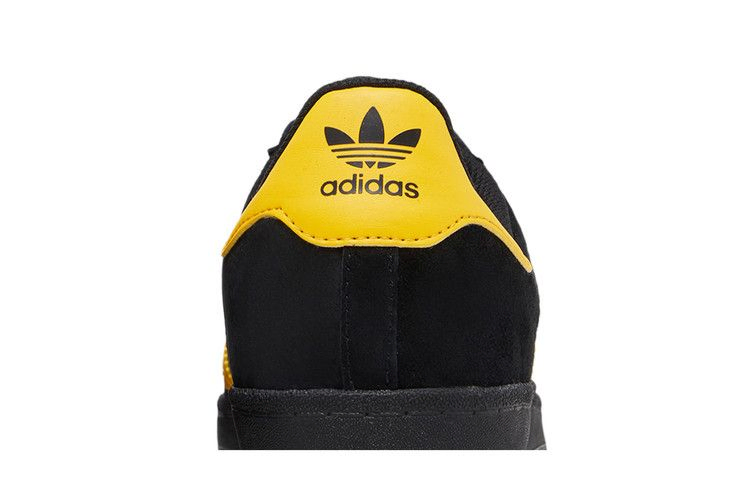 Кроссовки adidas Campus ADV 'Black Bold Gold'