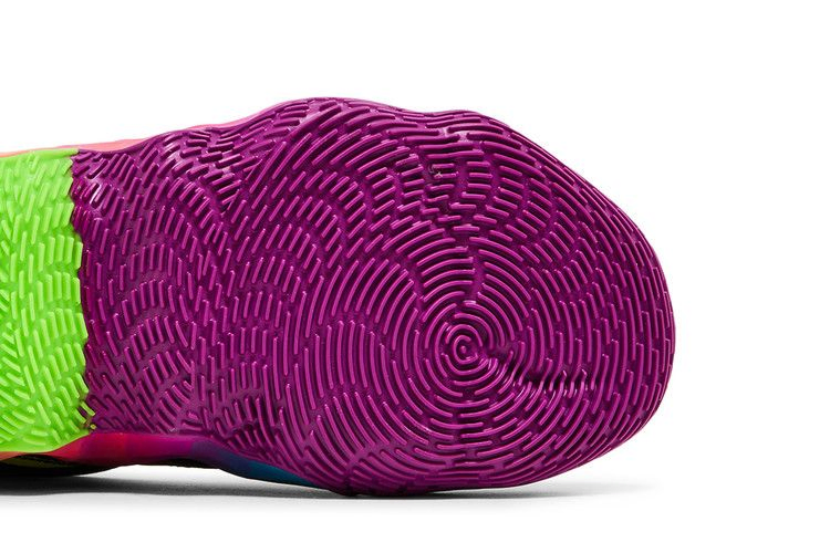 Кроссовки adidas Candace Parker x Wmns Exhibit B Mid 'Can Do!'