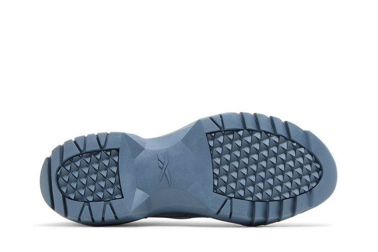 Кроссовки Reebok Cardi B x Club C V2 Big Kid 'Blue Slate'